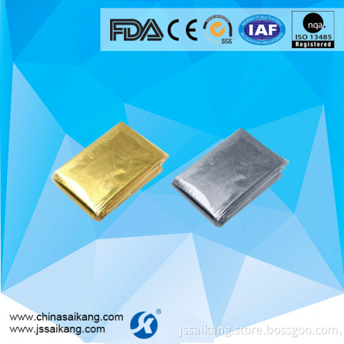 Emergency Foil Blanket